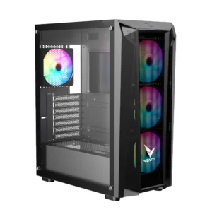 FSP VG15FE Mid Tower Gaming Case