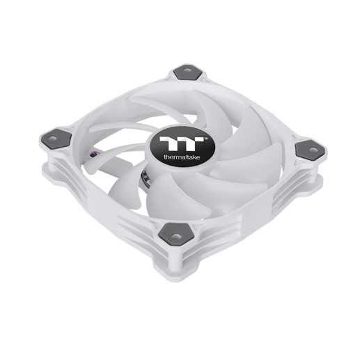 Thermaltake Pure 12 ARGB Sync White (3-Pack) - Image 3
