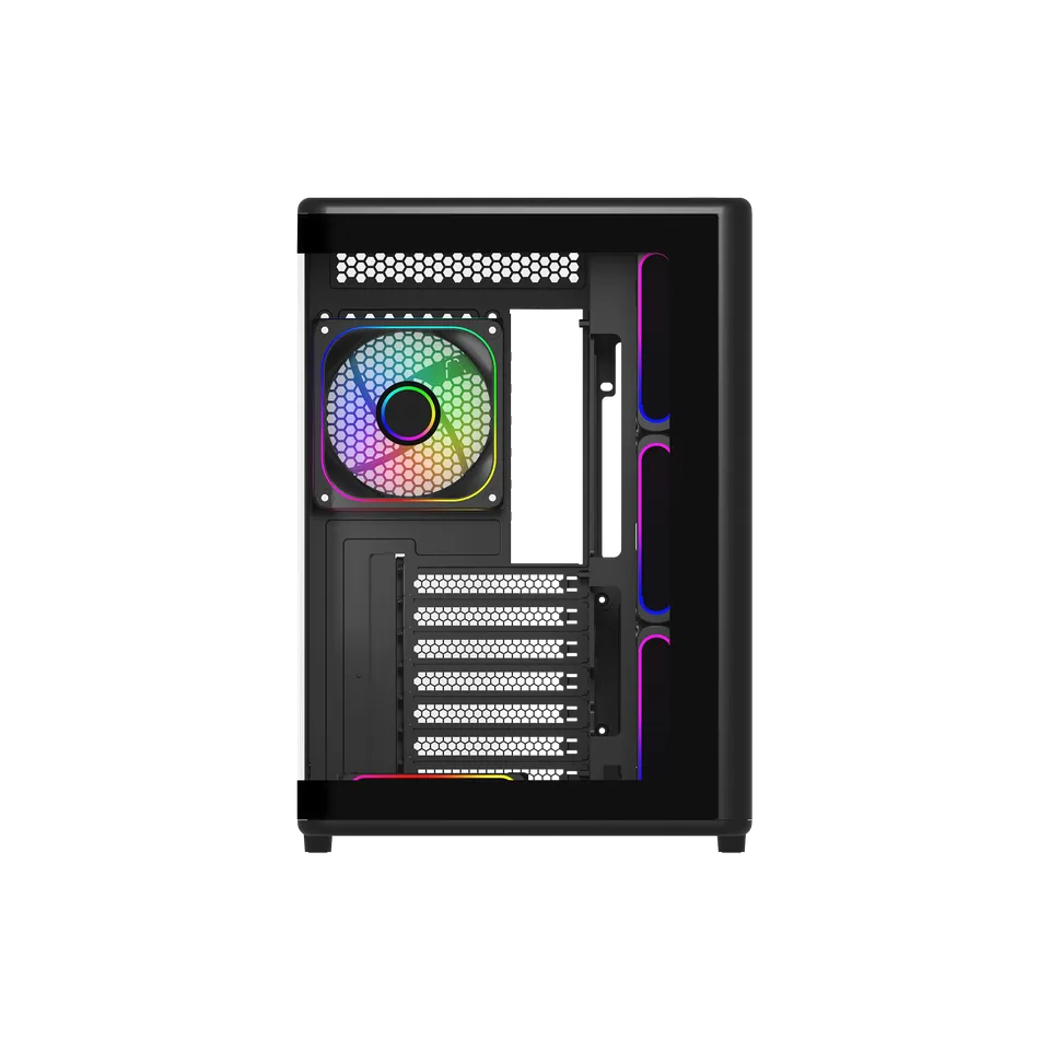 Cooler Master Elite 600 - Image 2