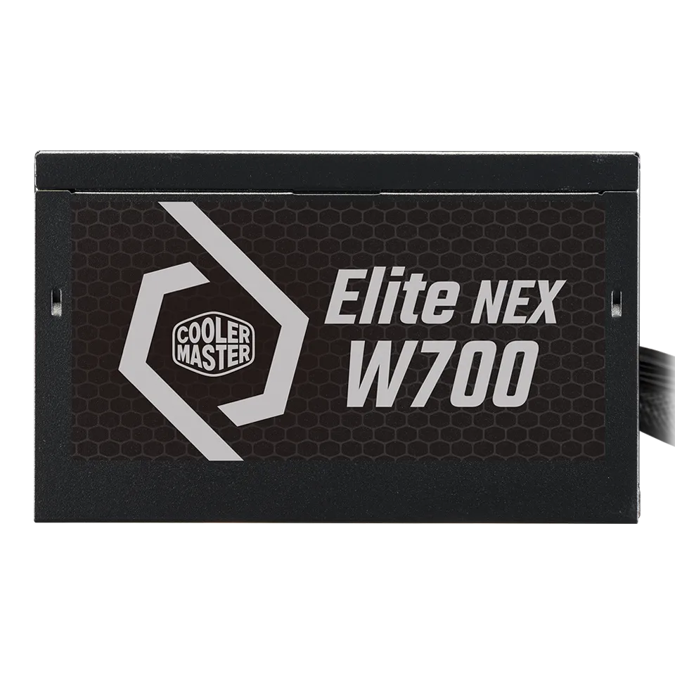 Cooler Master Elite NEX White W700 230V - Image 2