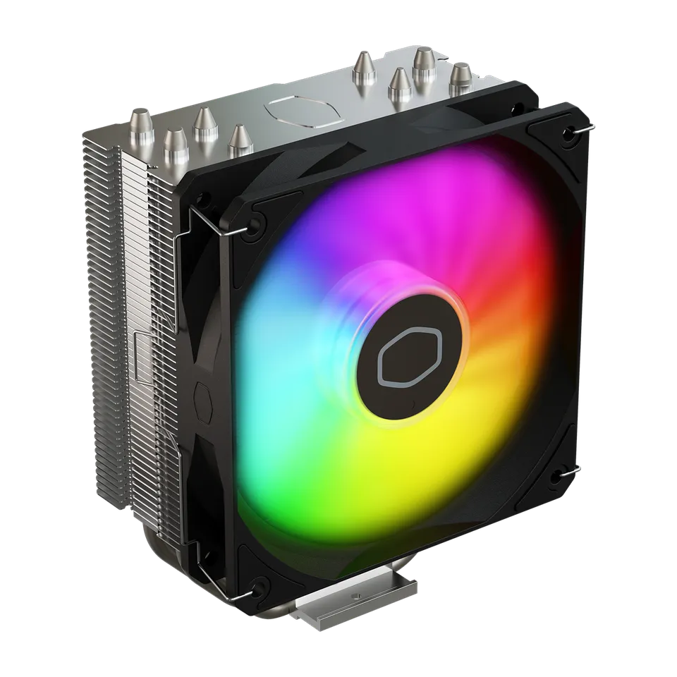 Cooler Master Hyper 212 Spectrum V3 - Image 3