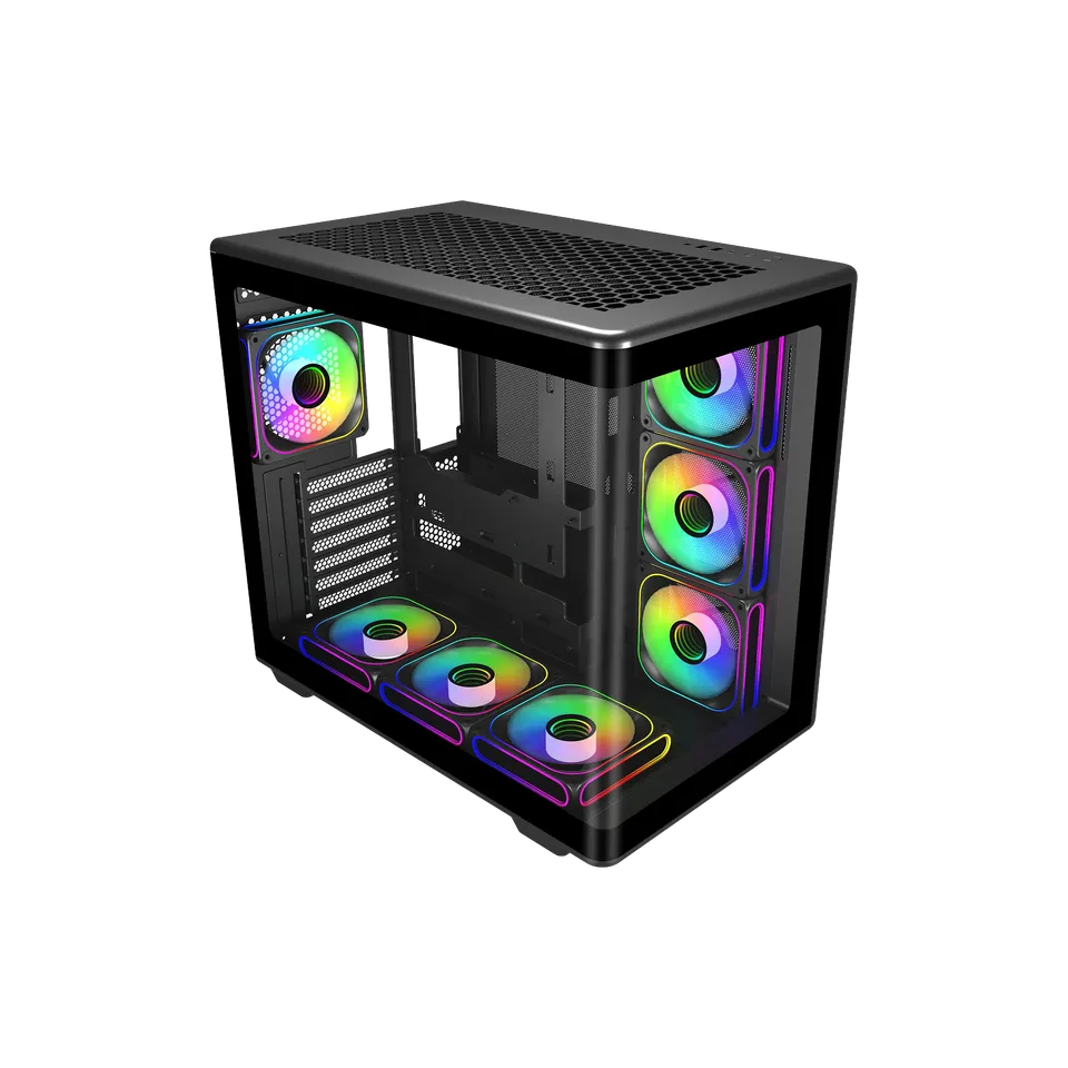 Cooler Master Elite 600 - Image 3