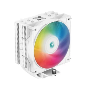 DeepCool AG400 WH ARGB CPU Cooler