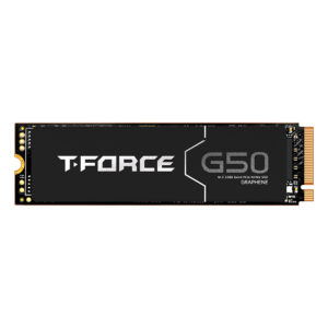 TEAMGROUP G50 1TB PCIe Gen4 NVMe SSD
