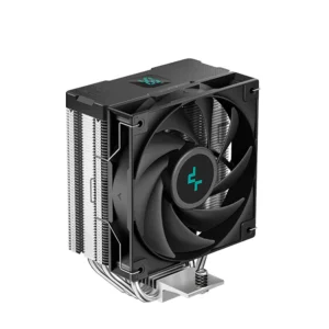 DeepCool AG400 DIGITAL ARGB CPU Cooler