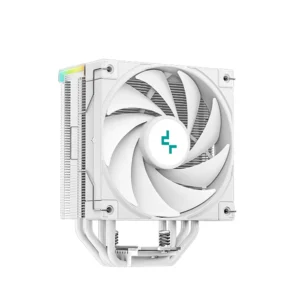 DeepCool AK400 DIGITAL WH ARGB CPU Cooler