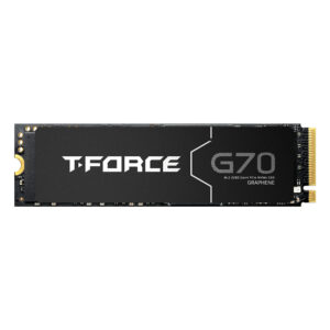 TEAMGROUP G70 PRO 2TB PCIe Gen4 NVMe SSD