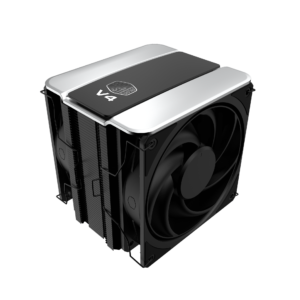 Cooler Master V4 Alpha 3DHP Black