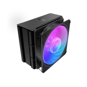 Cooler Master Hyper 212 3DHP Black ARGB