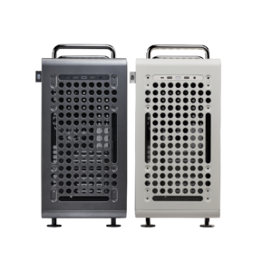 Cooler Master QUBE 540 – Stardust Iron & Moonstone