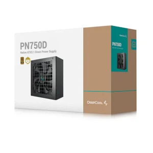 DeepCool PN750D