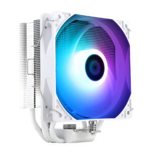 Thermalright TR 120 Assassin X SE Refined ARGB White