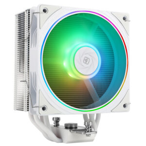 Thermalright TR 120 Assassin Spirit EVO ARGB White