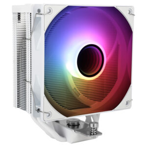 Thermalright TR 120 Assassin Spirit Vision ARGB White