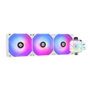 Thermalright TR 360 Aqua Elite V3 ARGB White Liquid Cooler