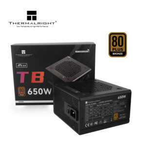 Thermalright TB650s Bronze
