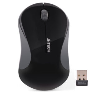 A4Tech G3-270NS Wireless Optical Mouse