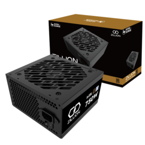 Super Flower Zillion 750W