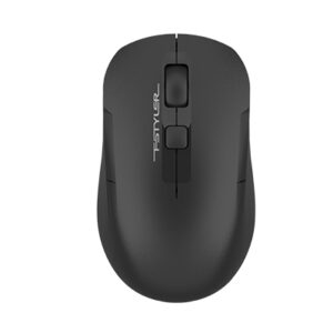 A4Tech FG16CS Air2 Grey Wireless Mouse