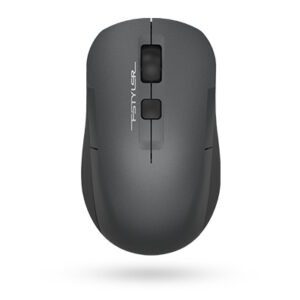 A4Tech FG16CS Air2 Black Wireless Mouse