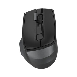 A4Tech FG45CS Air2 Stone Grey Wireless Mouse