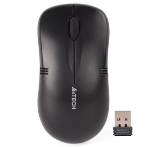 A4Tech G3-230NS Wireless Optical Mouse
