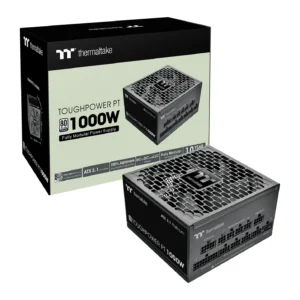 Toughpower PT Platinum 1000W – Fully Modular