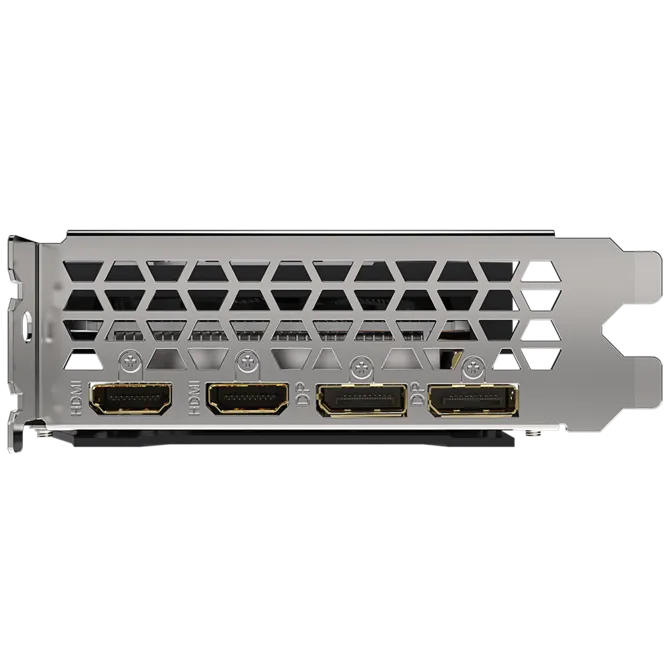 GIGABYTE Radeon RX 6600 Eagle 8G Graphics Card - Image 7