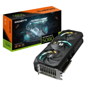 Gigabyte GeForce RTX 5080 Gaming OC Edition 16GB