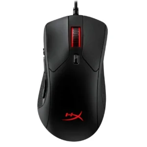 HyperX Pulsefire Raid – 11-Button RGB Gaming Mouse