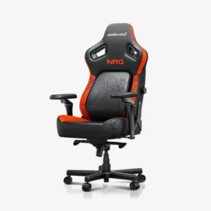 Anda Seat NRG Kaiser 4 6D Armrest Gaming Chair