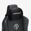 AndaSeat-novis-series-best-burget-gaming-chair-elegant-black-head-pillow-L