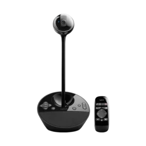 Logitech BCC950 ConferenceCam Webcam