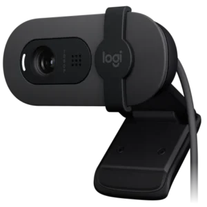 Logitech BRIO 100 HD Webcam