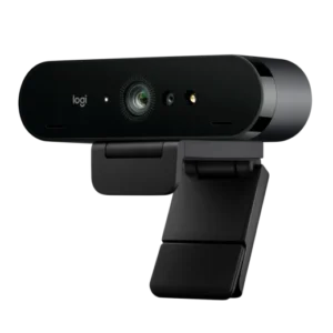 Logitech BRIO Pro 4K Webcam