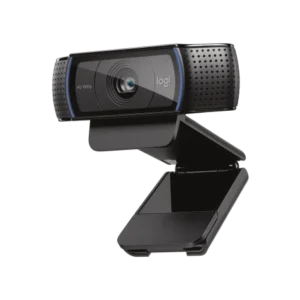 Logitech C920 HD Webcam