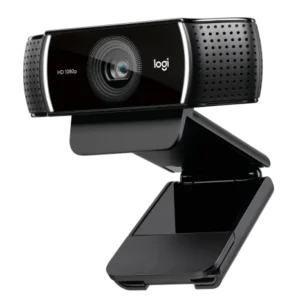 Logitech C922 Pro Webcam
