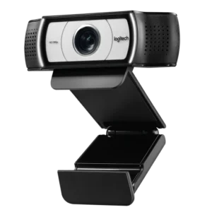 Logitech C930e Webcam