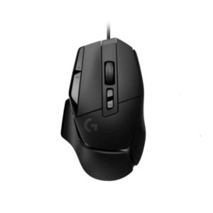 Logitech G502 X RGB Tunable Gaming Mouse