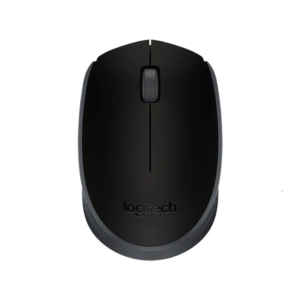 Logitech M170 Wireless Mouse