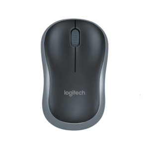 Logitech M185 Wireless Mouse