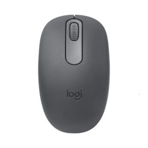 Logitech M196 Wireless Mouse – Bluetooth & Portable