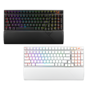 ROG Strix Scope II 96 Wireless Keyboard