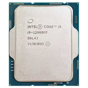 Intel Core i9-12900KF Processor – Tray