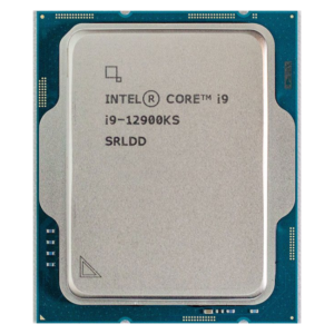 Intel Core i9-12900KS Processor – Tray