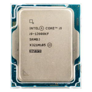 Intel Core i9-13900KF Processor – Tray