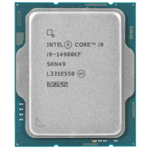 Intel Core i9-14900KF Processor – Tray