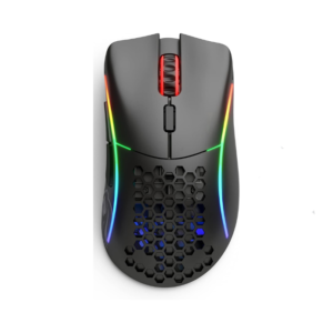 Glorious Model D Minus Wireless Gaming Mouse