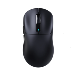 Attack Shark X3 Pro Gaming Mouse Black & White – RGB
