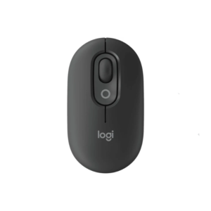 Logitech POP Mouse – Wireless & Silent